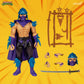 Super7 Teenage Mutant Ninja Turtles: Evil Shredder Ultimates Action Figure Multicolor One-Size