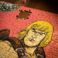 Mondo Games Masters Of The Universe: He-Man 1000-Piece Premium Puzzle