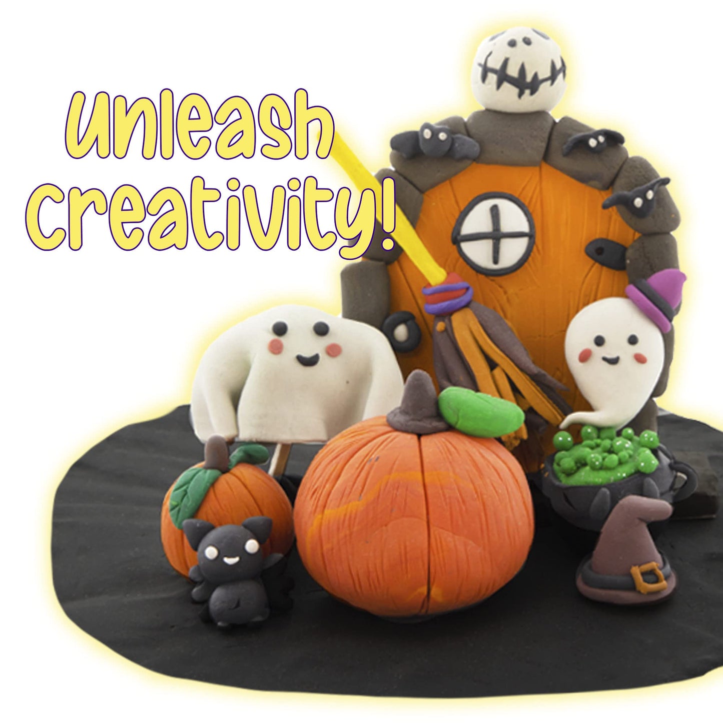 BAZIC Modeling Clay Brown Color 1 LB, Light Dough Art Craft, Non Toxic Gift for Artist Kids Toddler Boys Girls, Bulk for Classro