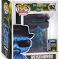 Funko Pop Vinyl Breaking Bad Crystal Heisenberg 2015 Summer Convention Exclusive
