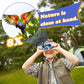 Binoculars for Kids Best Gifts for 3-12 Years Boys Girls 8x21 High-Resolution Real Optics Mini Compact Binocular Toys Shockproof