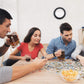 Basketball - Spot And Find Puzzle, 100-Piece