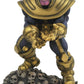 Diamond Select Toys Marvel Gallery Thanos PVC Figure, Multicolor, Model MAY192386