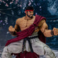 Hiplay Storm Toys Collectible Figure Full Set: Ryu - Street Fighter 6, 1:12 Scale Miniature Action Figurine Cpsf28