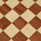 Professional Tournament Wooden Chess Boards, No. 4, 5 And 6-1,75', 2' And 2,25' - Inlay (1.75, Notation)