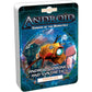 Fantasy Flight Games Genesys: Androids, Drones and Synthetics Adversary Deck