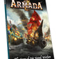 Mantic Armada Rulebook & Counters