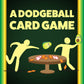 Exploding Kittens Presents Throw Avocado - A Dodgeball Card Sequel and Expansion Set - Family-Friendly Card Games for mature-themeds  Teens & Kids - 2-6 Players - Ages 7 and Up - 120 Cards