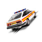 Scalextric Rover Sd1 1980'S Sussex Police Car Livery 1:32 Slot Race Car C4342