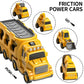 TEMI Construction Truck Boy Toys for 3-5 Year Old Toddlers - Toys for 3 4 5 6 7 Years Old Engineering Transport Vehicle Carrier