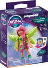Playmobil 71180 Adventures Of Ayuma - Forest Fairy Leavi, Fairies, Mystical Adventures, Fun Imaginative Role-Play, Playset Suita