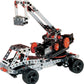 Meccano, Super Construction 25-In-1 Motorized Building Set, Steam Education Toy, 638 Parts, For Ages 10+