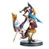 Dark Horse Comics First 4 Figures - Legend Of Zelda: Breath Of The Wild - Revali (Standard Edition)