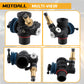 MOTOALL 2.5 3.3 Engine Carburetor Carb Replace for T-maxx Slayer Revo Jato
