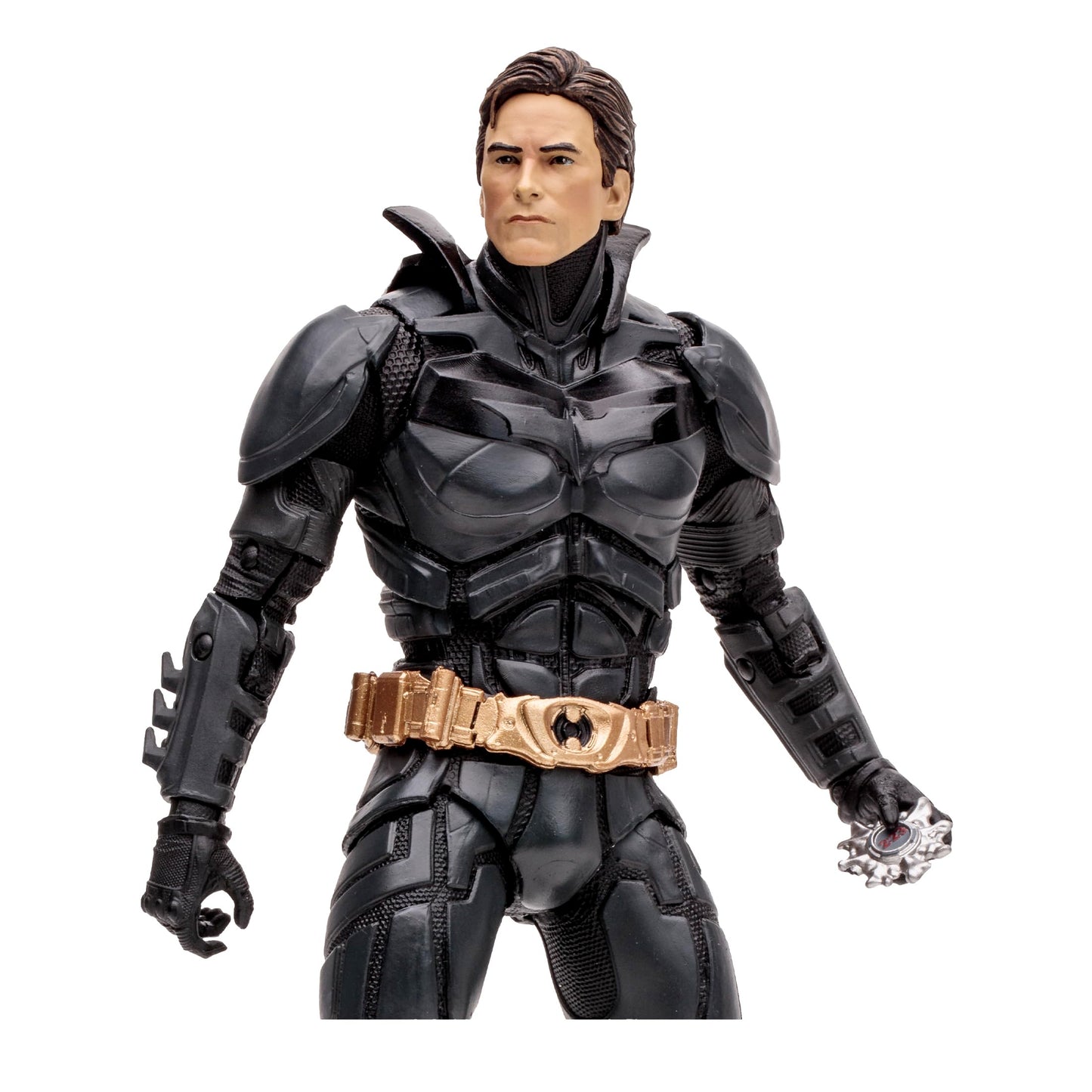 Mcfarlane Toys - Dc Multiverse Batman (The Dark Knight) (Sky Dive) 7In Action Figure