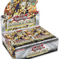 Yu-Gi-Oh! Tcg: Dimension Force Booster Box