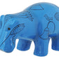 Hippopotamus Hippo Collectible Figurine