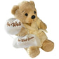 Get Well Soon Teddy Bear | Feel Better Gifts For Women, Men, Kids, Boys & Girls | Plush Bear For Recovery, Hospital Stay, Surger