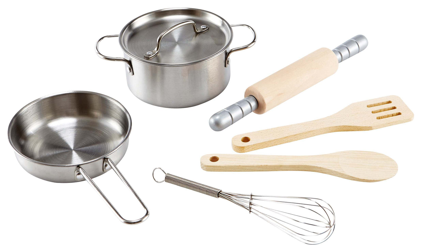 Chef'S Cooking Set