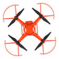 Autel Robotics Propeller Guards for use with X-Star and X-Star Premium Drones, Orange