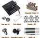 Upgrade Fidget Pen-Magnetic Pen-Fidget Toys For Boys Girls Age 8-12-Gifts For Teenage Girls Boys-Toy Pen Decompression Magnetic