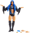 WWE Sasha Banks advanced Collection Series 83 Action Figure 6 in Posable Collectible Gift Fans Ages 8 Years Old and Up