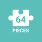 Search and Find Arctic Life Picturesque Puzzle