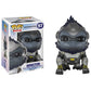 Funko Pop! Games: Overwatch Action Figure - Winston, 6'