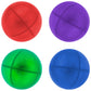 Picassotiles 4Pc Marbles For Magnetic Block Tiles Marble Run Race Track Magnet Building Tile Blocks Racetrack Maze Construction