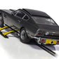 Scalextric C4239 James Bond Aston Martin V8 - The Living Daylights, Black