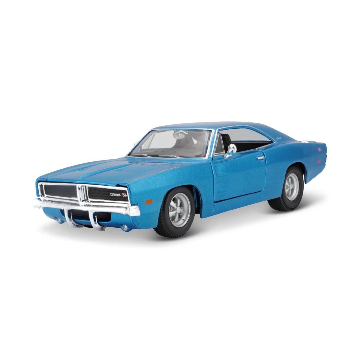 Maisto M31256 1:25 1969 Dodge Charger R:T, Assorted Colours