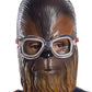 Rubies Solo: A Star Wars Story Chewbacca Deluxe Childrens Costume, Small