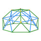 Gardenature 6FT Climbing Dome for Kids 3-8, Jungle Gym for Indoor and Outdoor, Geometric Dome Climber Supporting 440 Lbs Anti-Ru