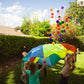 Pacific Play Tents Funchute 6' Parachute 18004