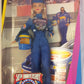 50Th Anniversary Barbie 1948-1998 Nascar Collector Edition