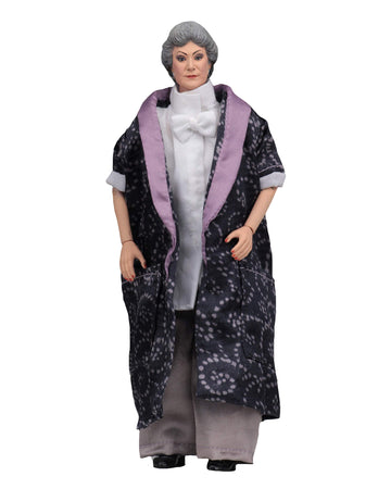 Neca Golden Girls - Dorothy - 8'' Clothed Action Figure