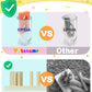 Yetonamr Montessori Toys For 1 2 3 Years Old Boys Girls Birthday Gifts, Wooden Sensory Toys For Ages 2-4 Toddlers Kids Baby, Toddler Learning Toy Activities Puzzles Ages 1-3