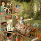 The Barnstormers By Bob Byerley