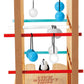 Swinging Bolas Tower