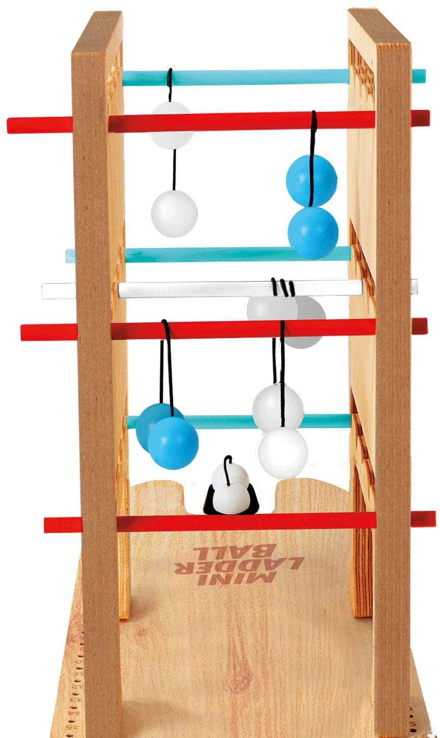 Swinging Bolas Tower