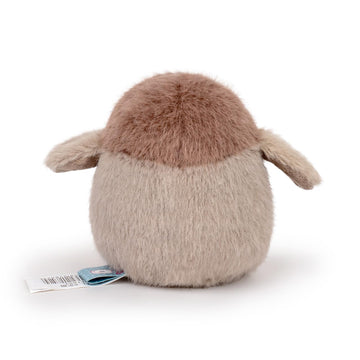 Adorlynetty Penguin Stuffed Animal Penguin Doll Plush Toy Holder Bag Pendant Party Favor Gifts Toys For Boys Girls Kids