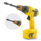 Tuff Tools Power Drill