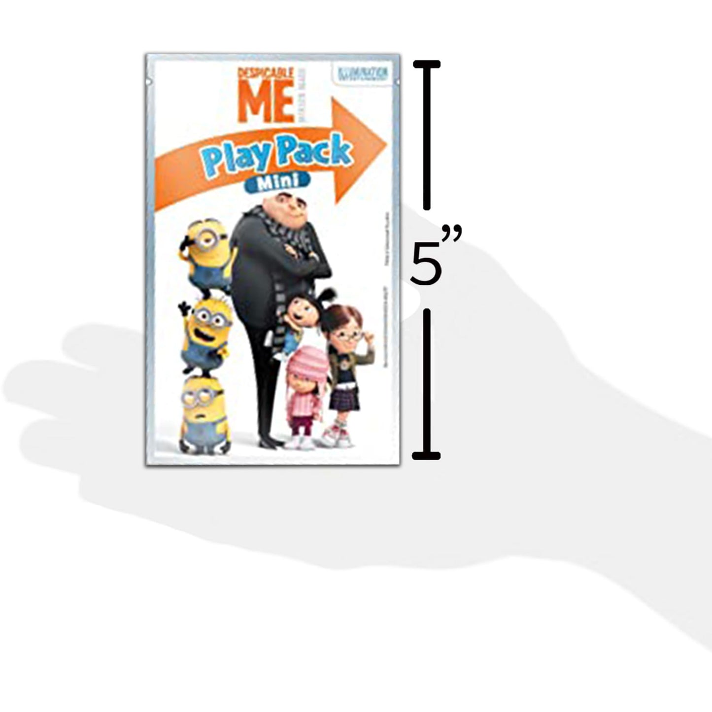 Despicable Me Minions Ultimate Party Favor Bundle - 24 Pack Despicable Me Activity Sets with Stickers, Coloring Books, Crayons,