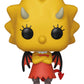 Funko Pop! Animation: Simpsons - Demon Lisa
