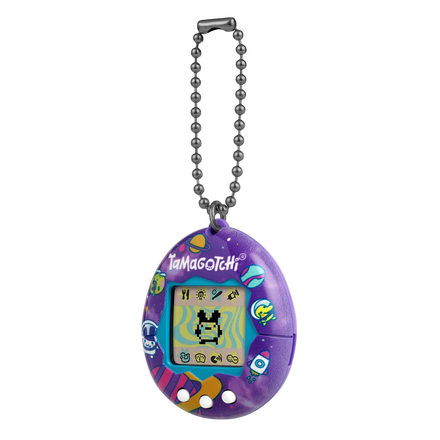 Tamagotchi Original - Tama Universe