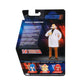 Sonic The Hedgehog Sonic 3 Movie 5'' Action Figures: Gerald Robotnik Wave #3