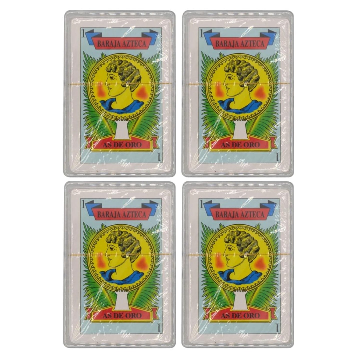 Champs Spanish Playing Cards Barajas Espanolas Originales | Spanish Deck Games 192 Cards | Baraja Espaola De Plastic | Mexican P