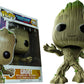 Funko Pop! Marvel: Guardians Of The Galaxy Vol. 2 - Toddler Groot Vinyl Figure