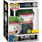 Funko Pop! The Joker (Death Of The Family) Gitd Exclusive 273