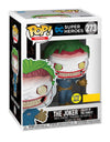 Funko Pop! The Joker (Death Of The Family) Gitd Exclusive 273